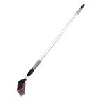 Telescopische Doorstroomwasborstel 97-160cm AMiO 01045 - AMiO 01045 - afbeelding 7