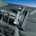 Kuda Console 011035 - Iveco Daily (1989-1999) - kunstleder