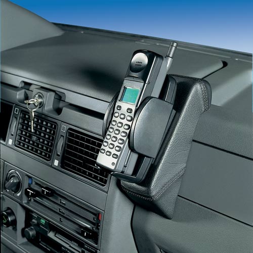 Kuda Console 011035 - Iveco Daily (1989-1999) - kunstleder