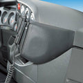 Kuda Console 011045 - Iveco Daily (1999-2006) - kunstleder