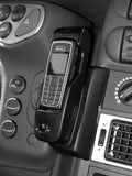 Kuda Console 011085 - Iveco Euro Cargo (2003-2008) - kunstleder