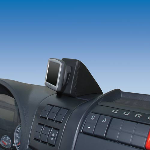 Kuda Console 011105 - Iveco Euro Cargo (2008-2016) - kunstleder