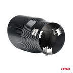Uitlaat Pijp RVS MT 007C AMiO 01117 - AMiO 01117 - afbeelding 3