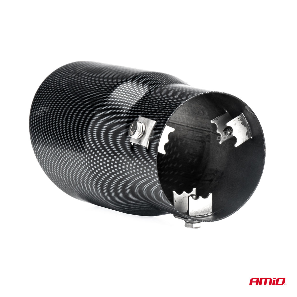 Uitlaat Pijp RVS MT 007C AMiO 01117 - AMiO 01117 - afbeelding 3