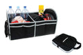 Kofferbak organizer met Velco Strap Stopper CO-2 AMiO 01118 - AMiO 01118 - afbeelding 1