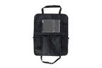 Autostoel organizer met tabletvak AMiO 01121 - AMiO 01121 - afbeelding 1