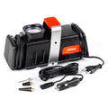 Auto Luchtcompressor 12V/230V Acomp-02 AMiO 01134 - AMiO 01134 - afbeelding 1