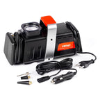 Auto Luchtcompressor 12V/230V Acomp-02 AMiO 01134 - AMiO 01134 - afbeelding 1