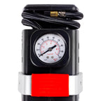 Auto Luchtcompressor 12V/230V Acomp-02 AMiO 01134 - AMiO 01134 - afbeelding 2