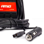 Auto Luchtcompressor 12V/230V Acomp-02 AMiO 01134 - AMiO 01134 - afbeelding 4