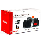 Auto Luchtcompressor 12V/230V Acomp-02 AMiO 01134 - AMiO 01134 - afbeelding 7