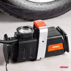 Auto Luchtcompressor 12V/230V Acomp-02 AMiO 01134 - AMiO 01134 - afbeelding 8