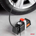 Auto Luchtcompressor 12V/230V Acomp-02 AMiO 01134 - AMiO 01134 - afbeelding 11