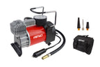 Auto Luchtcompressor 12V HQ Acomp-03 AMiO 01135 - AMiO 01135 - afbeelding 1