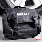 Auto Luchtcompressor 12V HQ Acomp-03 AMiO 01135 - AMiO 01135 - afbeelding 5
