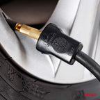 Auto Luchtcompressor 2cilinder 12V HQ Acomp-04 AMiO 01136 - AMiO 01136 - afbeelding 10