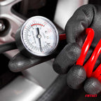 Auto Luchtcompressor 2cilinder 12V HQ Acomp-04 AMiO 01136 - AMiO 01136 - afbeelding 13