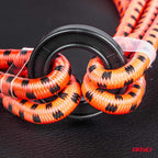 Elastische touwspin 8-arm 60cm ø7mm BSTRAP-01 AMiO 01146 - AMiO 01146 - afbeelding 3