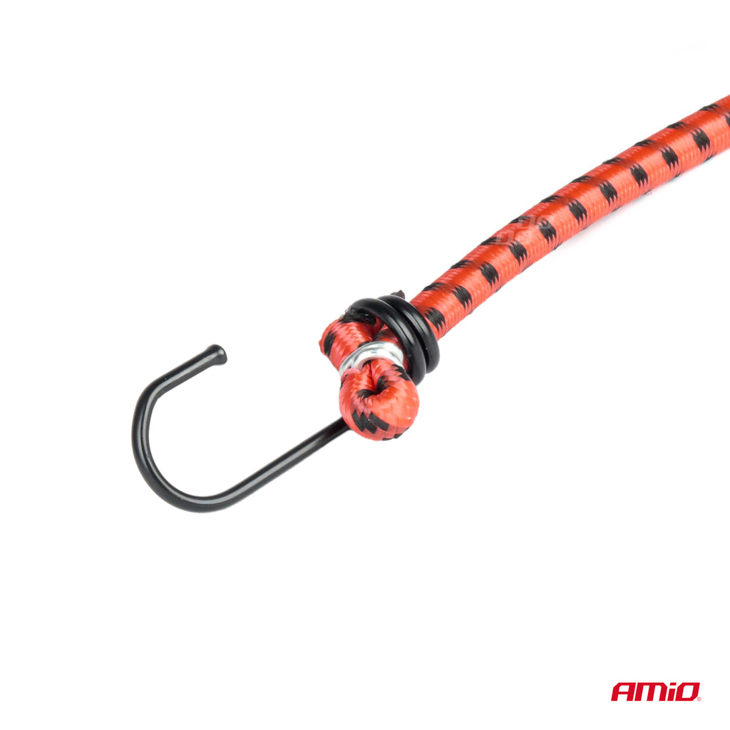 Elastisch touw 2x120cm ø7mm BSTRAP-04 AMiO 01149 - AMiO 01149 - afbeelding 3