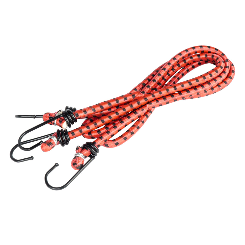 Elastisch touw 2x200cm ø7mm BSTRAP-06 AMiO 01151 - AMiO 01151 - afbeelding 1