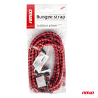 Elastisch touw 2x200cm ø7mm BSTRAP-06 AMiO 01151 - AMiO 01151 - afbeelding 4