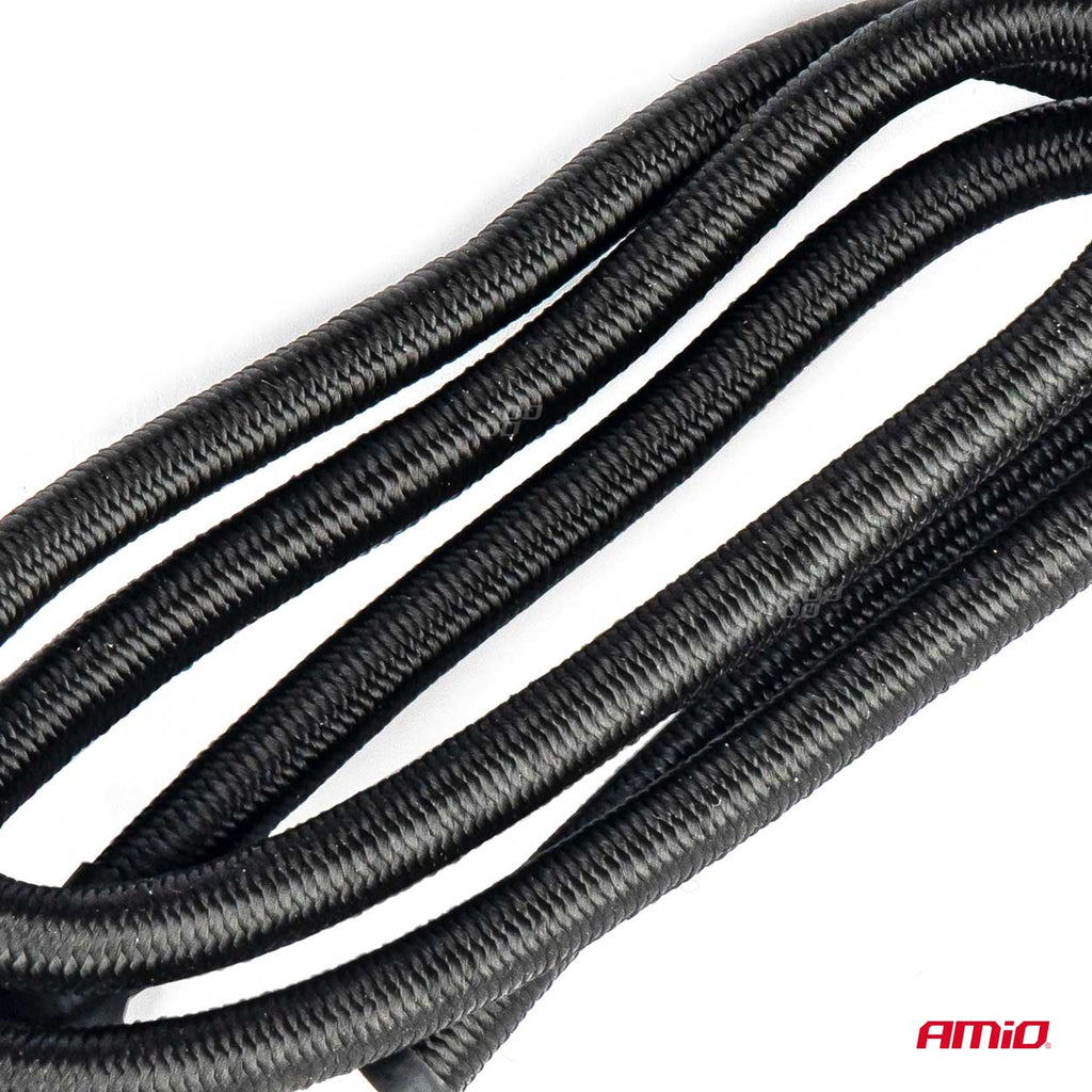 Elastisch touw 100cm ø8 mm BSTRAP-07 AMiO 01152 - AMiO 01152 - afbeelding 2