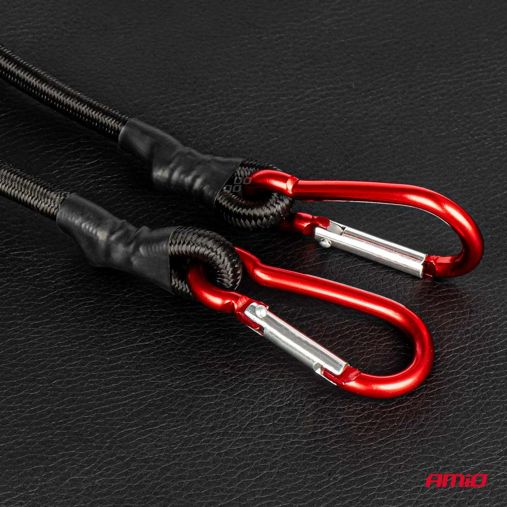 Elastisch touw 100cm ø8 mm BSTRAP-07 AMiO 01152 - AMiO 01152 - afbeelding 4