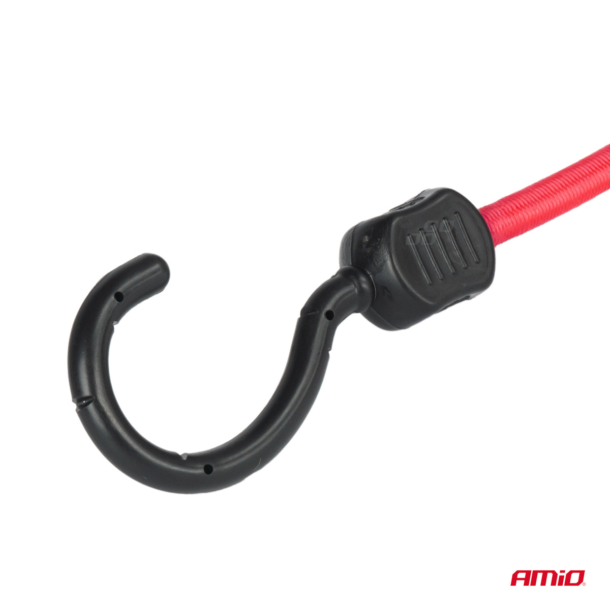 Elastisch touw 60cm ø7mm BSTRAP-09 AMiO 01154 - AMiO 01154 - afbeelding 1