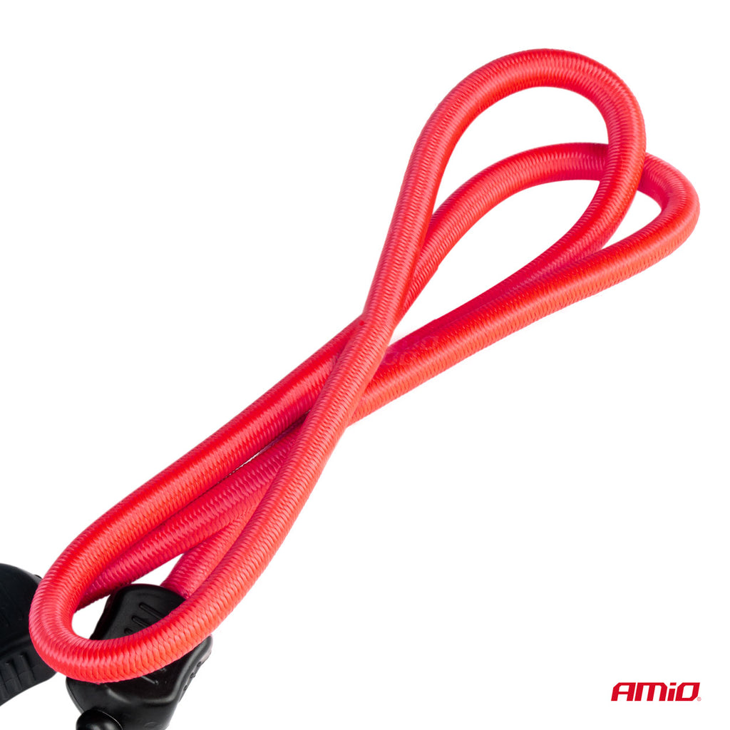 Elastisch touw 90cm ø8mm BSTRAP-10 AMiO 01155 - AMiO 01155 - afbeelding 3