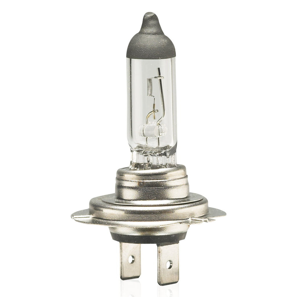 Halogeenlamp H7 12V 55W UV-filter (E8) AMiO 01156 - AMiO 01156 - afbeelding 2