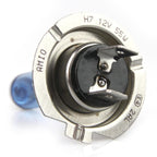 Halogeenlamp H7 12V 55W UV-filter (E8) Super Wit AMiO 01157 - AMiO 01157 - afbeelding 4