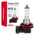 Halogeenlamp H11 12V 55W UV-filter (E8) AMiO 01159 - AMiO 01159 - afbeelding 1