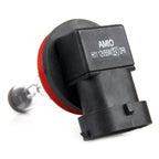 Halogeenlamp H11 12V 55W UV-filter (E8) AMiO 01159 - AMiO 01159 - afbeelding 4