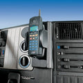 Kuda Console 012005 - Man F2000 (1997-2004) - kunstleder