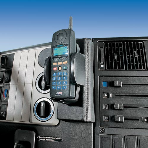 Kuda Console 012005 - Man F2000 (1997-2004) - kunstleder
