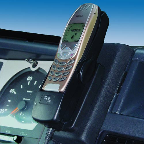 Kuda Console 012025 - Man L2000 (1994-2005) - kunstleder