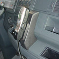 Kuda Console 012035 - Man TGA (2000-2009) - kunstleder