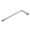 Sleutel type L 19mm LW-19 AMiO 01213 - AMiO 01213 - afbeelding 1