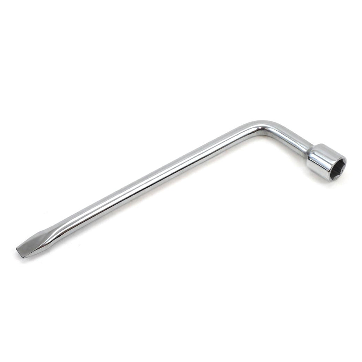 Sleutel type L 19mm LW-19 AMiO 01213 - AMiO 01213 - afbeelding 3