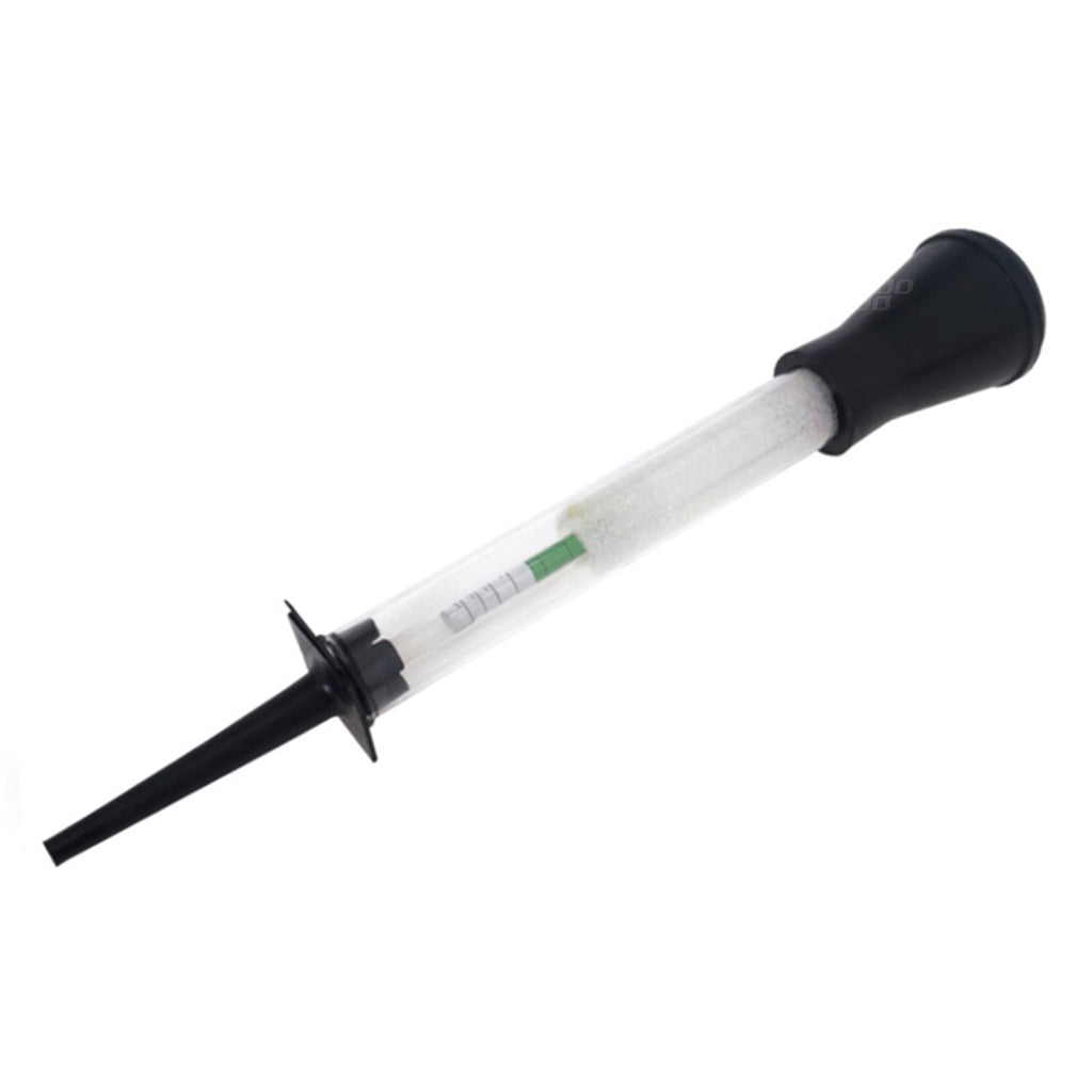 Koelvloeistof tester TEST-02 AMiO 01248 - AMiO 01248 - afbeelding 1