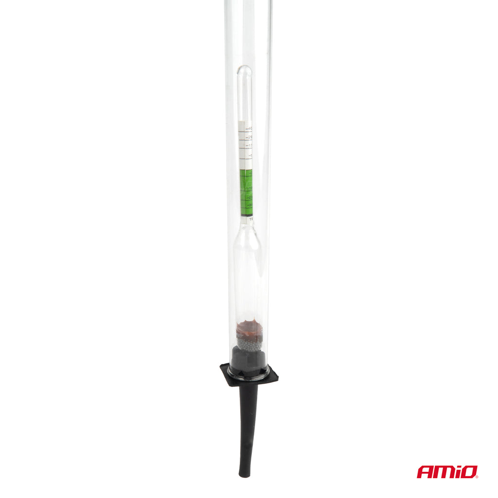 Koelvloeistof tester TEST-02 AMiO 01248 - AMiO 01248 - afbeelding 3
