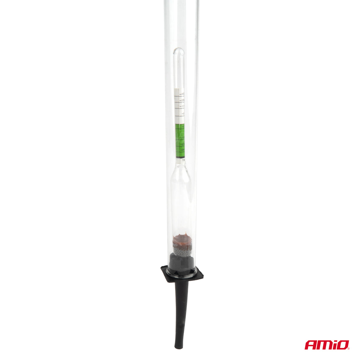 Koelvloeistof tester TEST-02 AMiO 01248 - AMiO 01248 - afbeelding 3