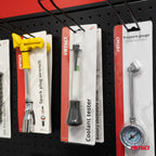 Koelvloeistof tester TEST-02 AMiO 01248 - AMiO 01248 - afbeelding 4