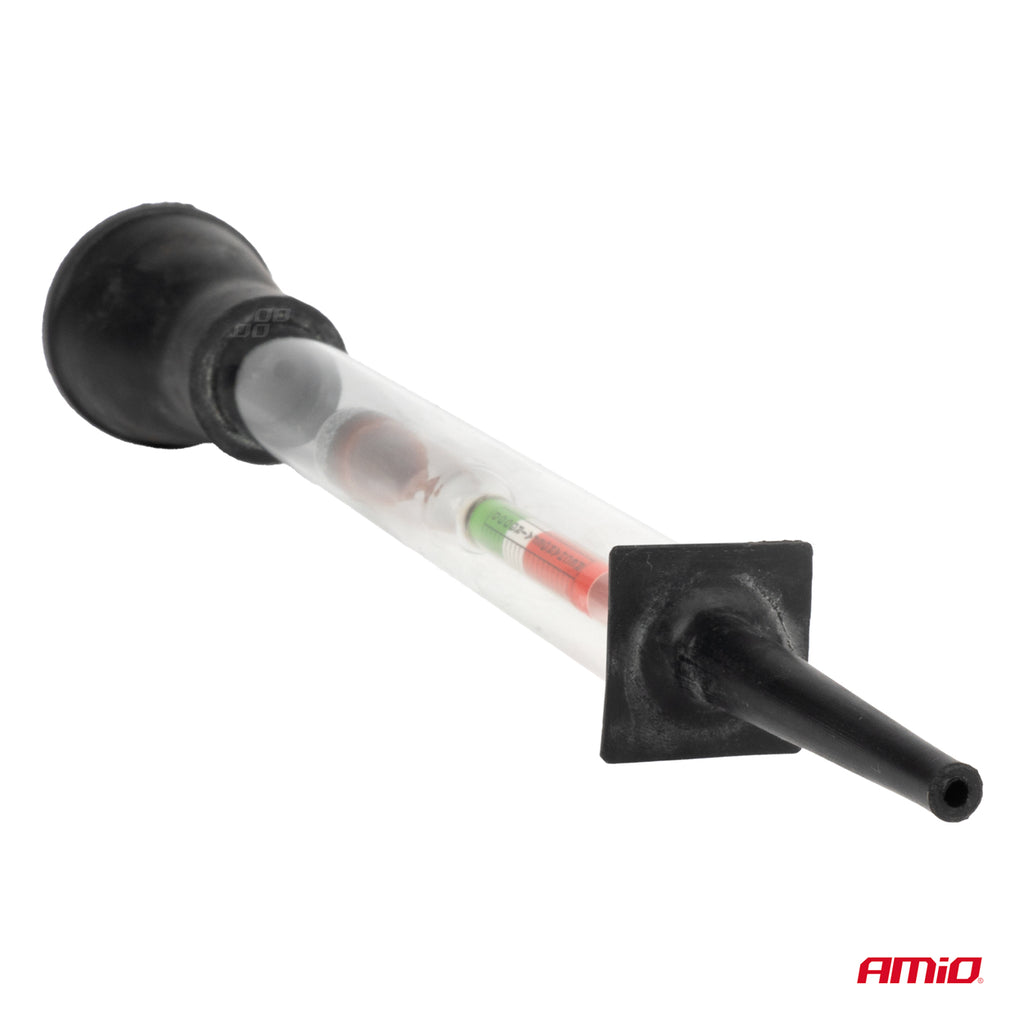 Batterij elektrolyt tester TEST-01 AMiO 01249 - AMiO 01249 - afbeelding 2