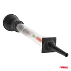 Batterij elektrolyt tester TEST-01 AMiO 01249 - AMiO 01249 - afbeelding 2