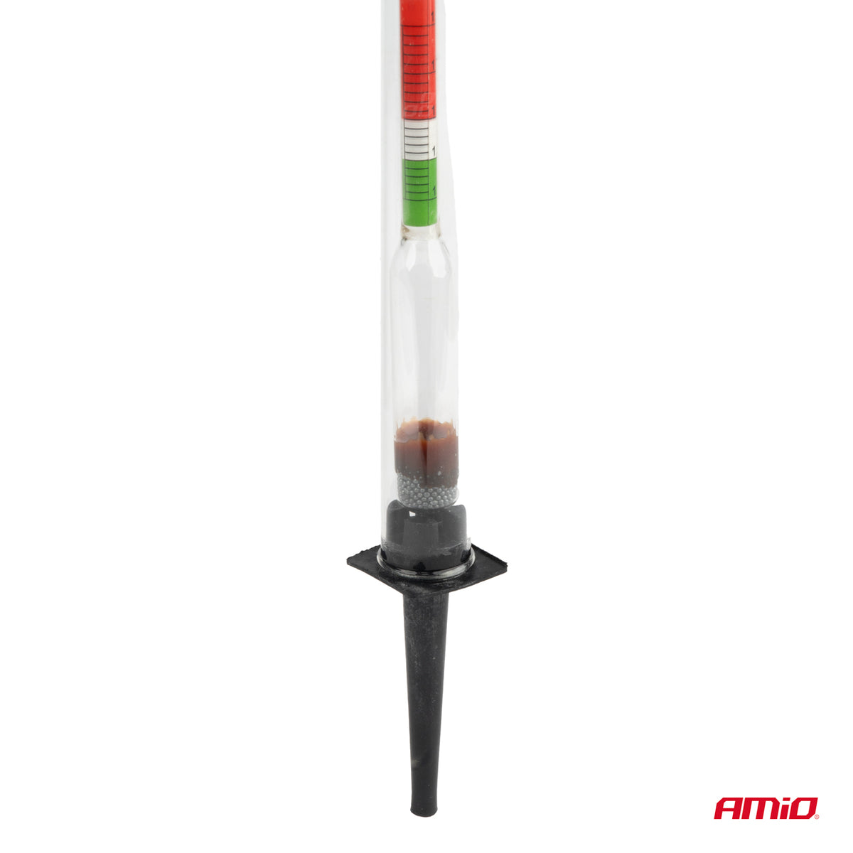 Batterij elektrolyt tester TEST-01 AMiO 01249 - AMiO 01249 - afbeelding 3