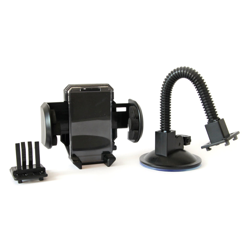 Telefoon Houder HOLD-03 AMiO 01250 - AMiO 01250 - afbeelding 1