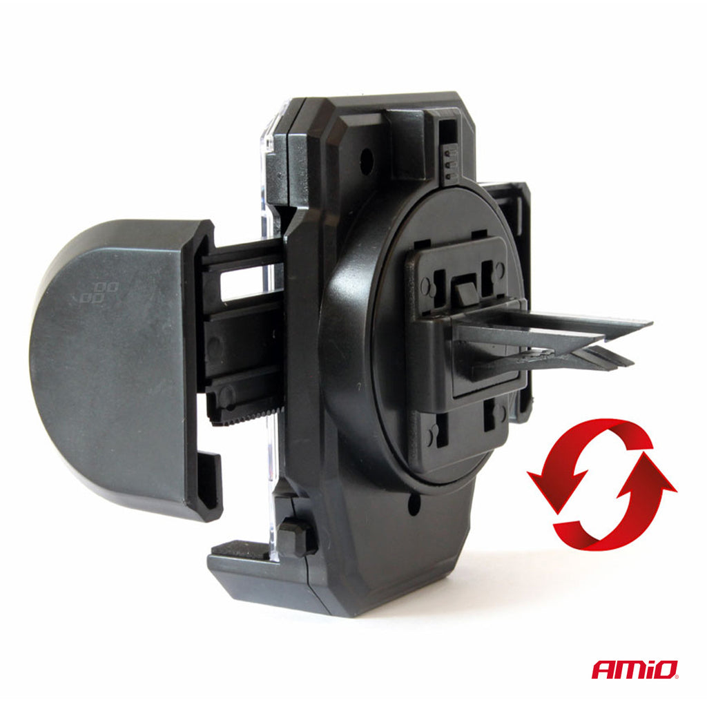 Telefoon Houder HOLD-03 AMiO 01250 - AMiO 01250 - afbeelding 3