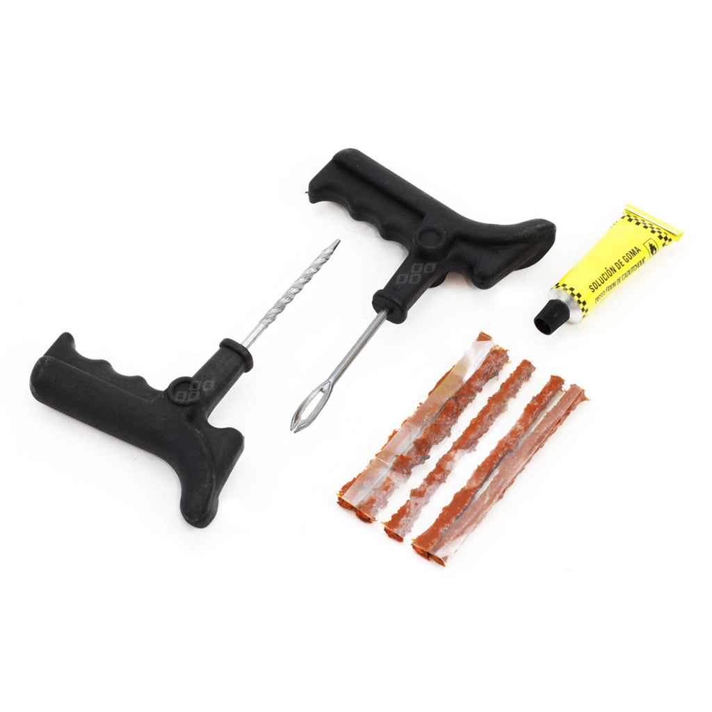 Banden reparatie set AMiO 01251 - AMiO 01251 - afbeelding 1