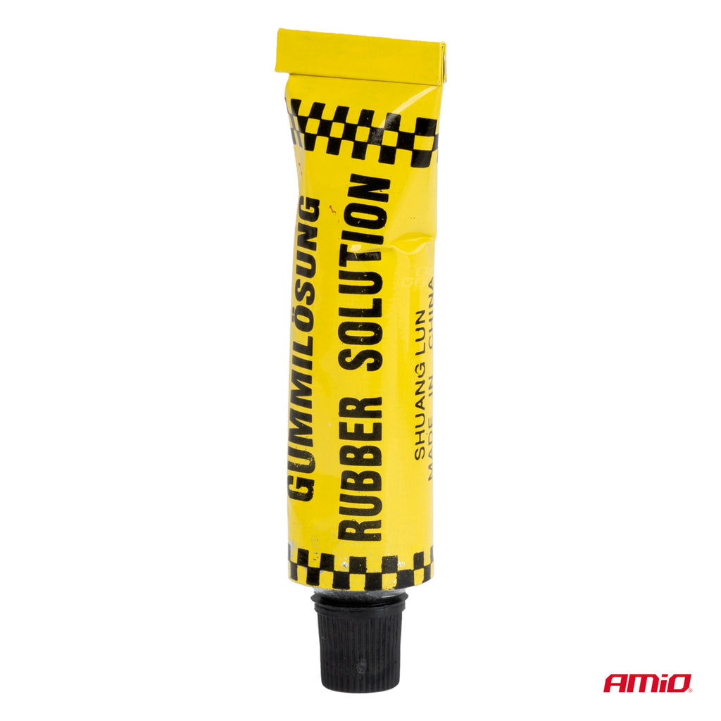 Banden reparatie set AMiO 01251 - AMiO 01251 - afbeelding 4